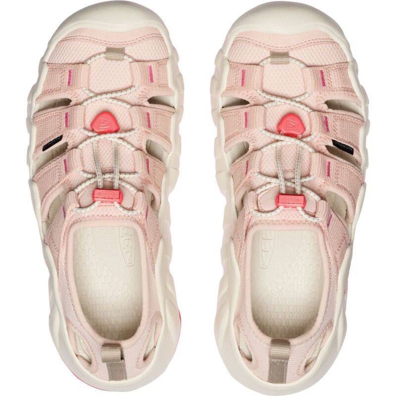 Keen HYPERPORT H2 1030858 Cameo Rose/Dubarry