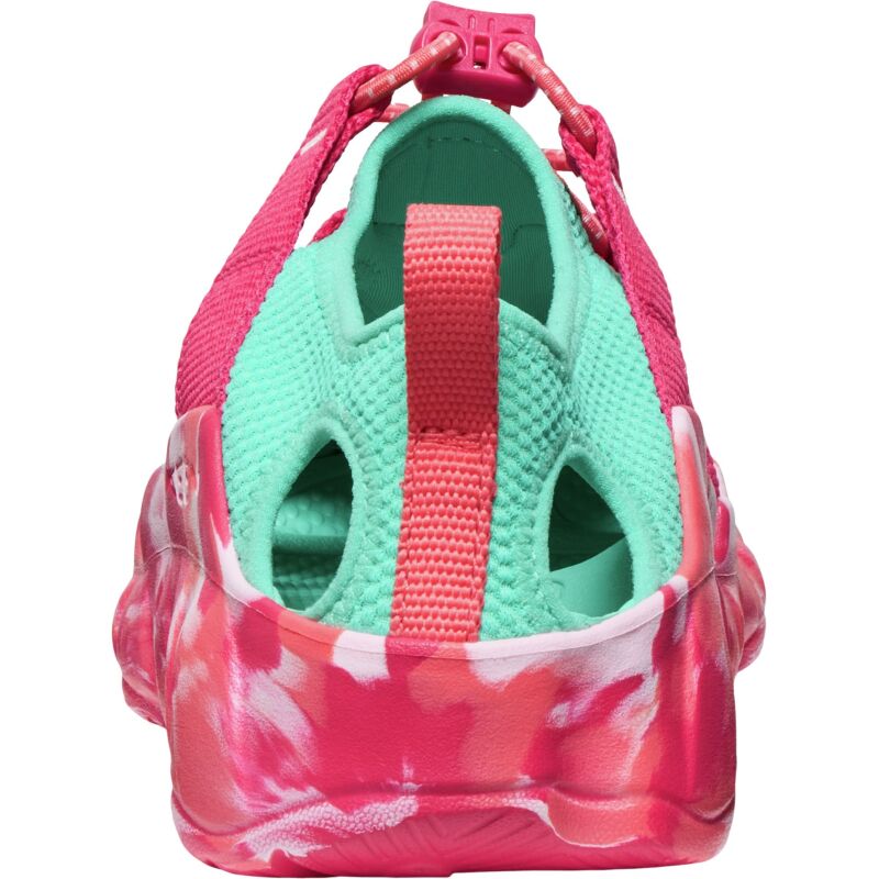 Keen Hyperport H2 Big Kid's Raspberry/Pool Blue