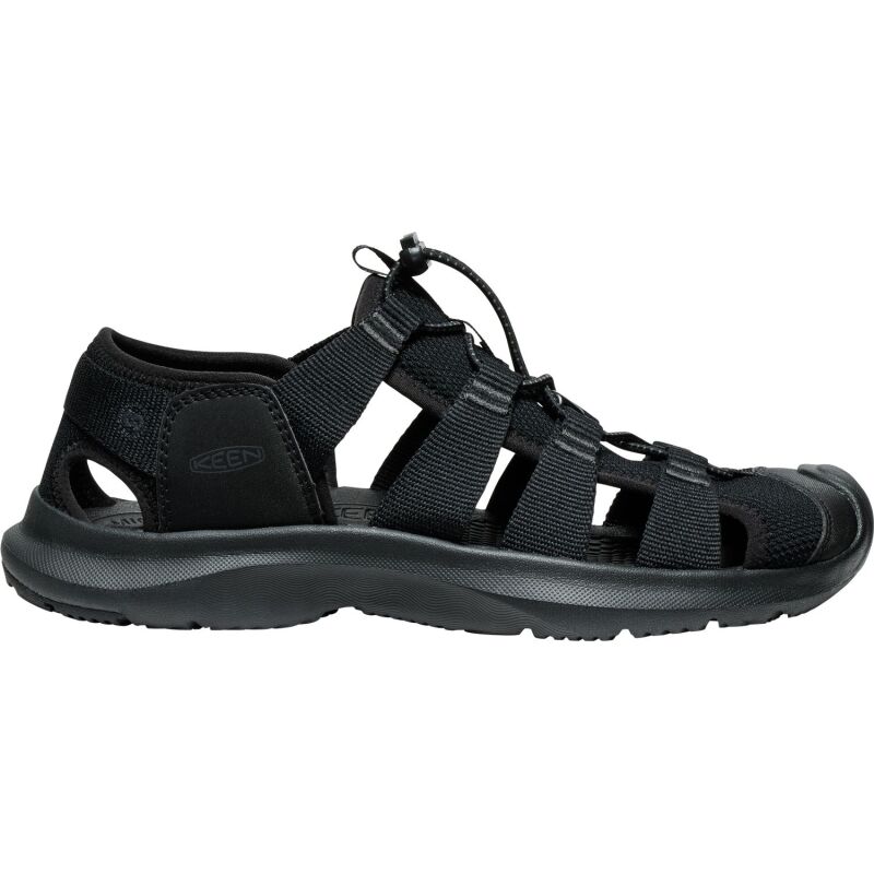 Keen Seanik H2 Men's Black/Magnet