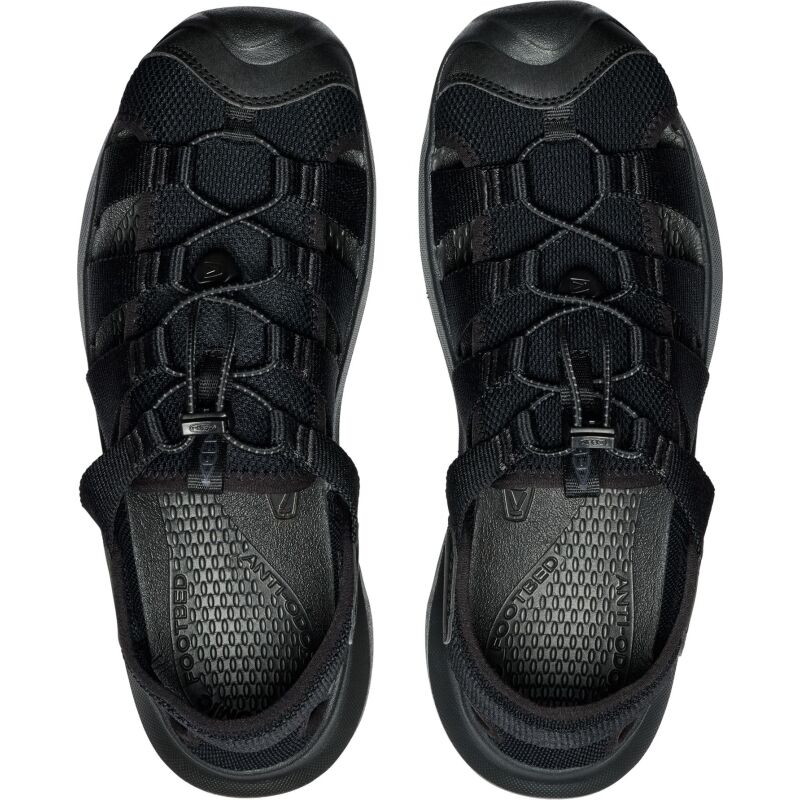Keen Seanik H2 Men's Black/Magnet
