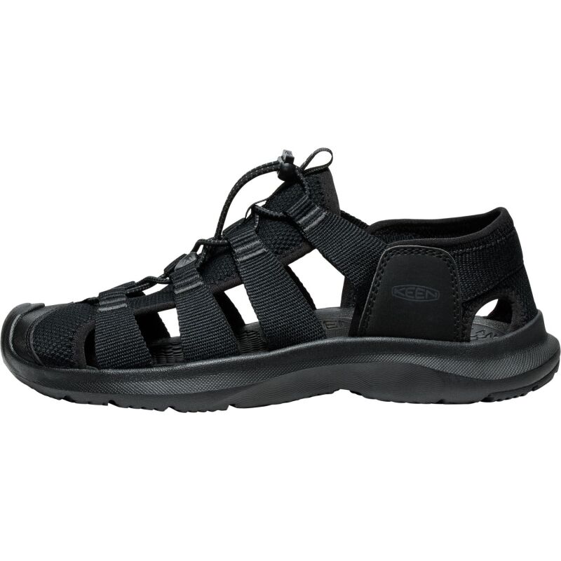 Keen Seanik H2 Men's Black/Magnet
