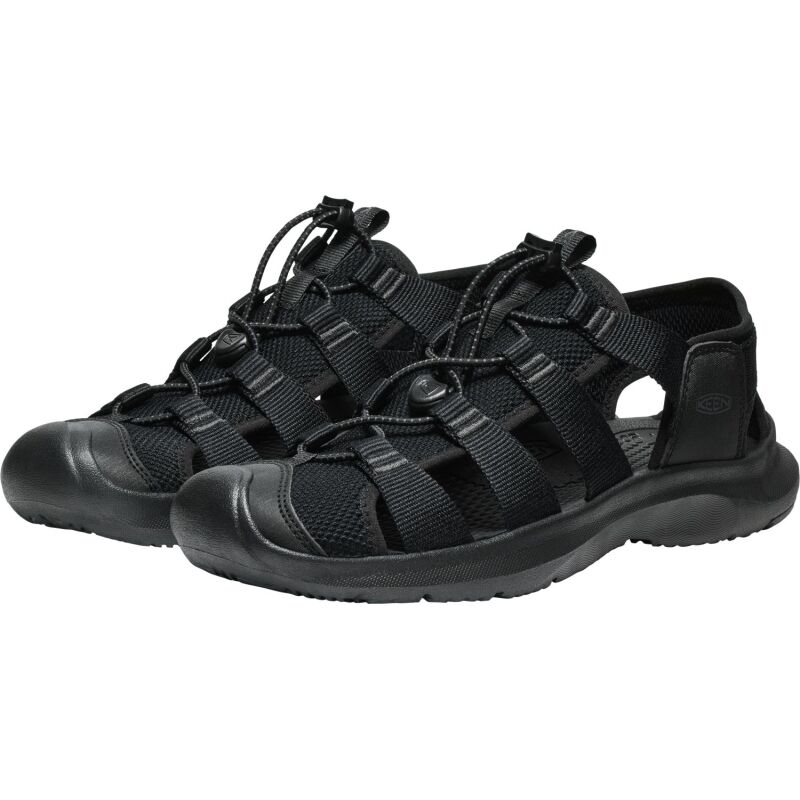 Keen Seanik H2 Men's Black/Magnet