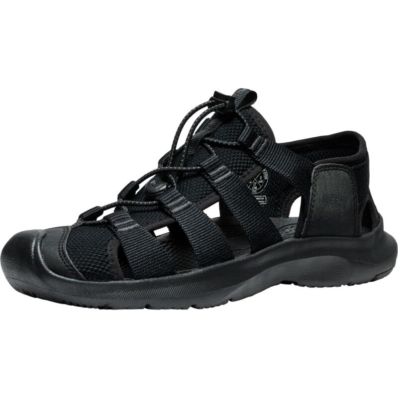Keen Seanik H2 Men's Black/Magnet