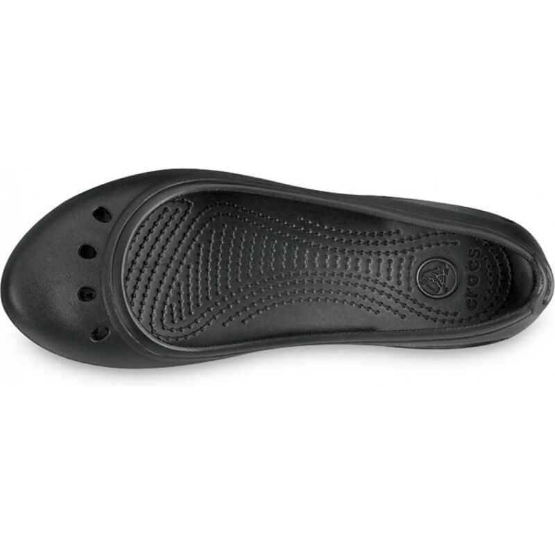 Crocs™ Kadee Black/Black