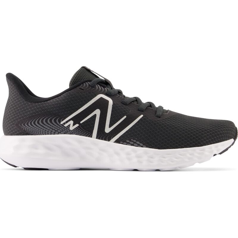 New Balance 411v3 Blacktop