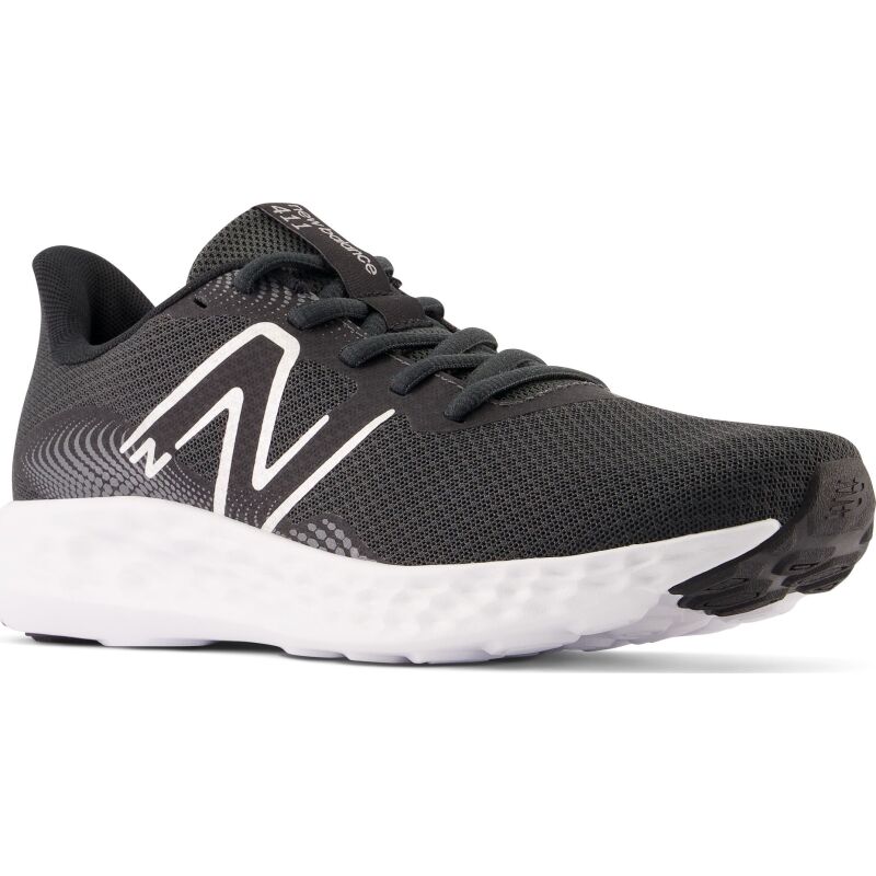 New Balance 411v3 Blacktop