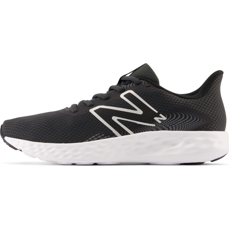 New Balance 411v3 Blacktop