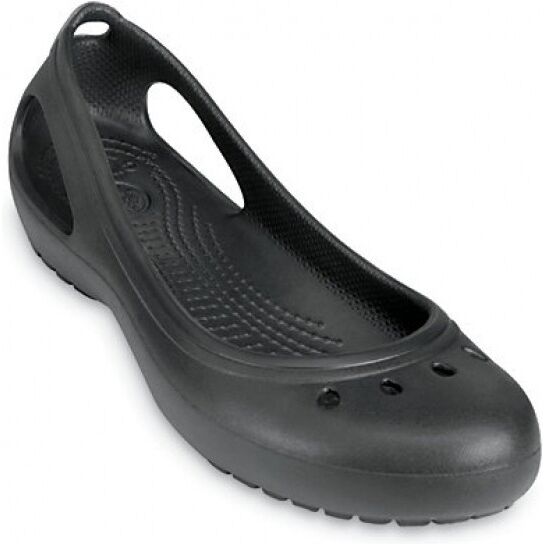 Crocs™ Kadee Black/Black