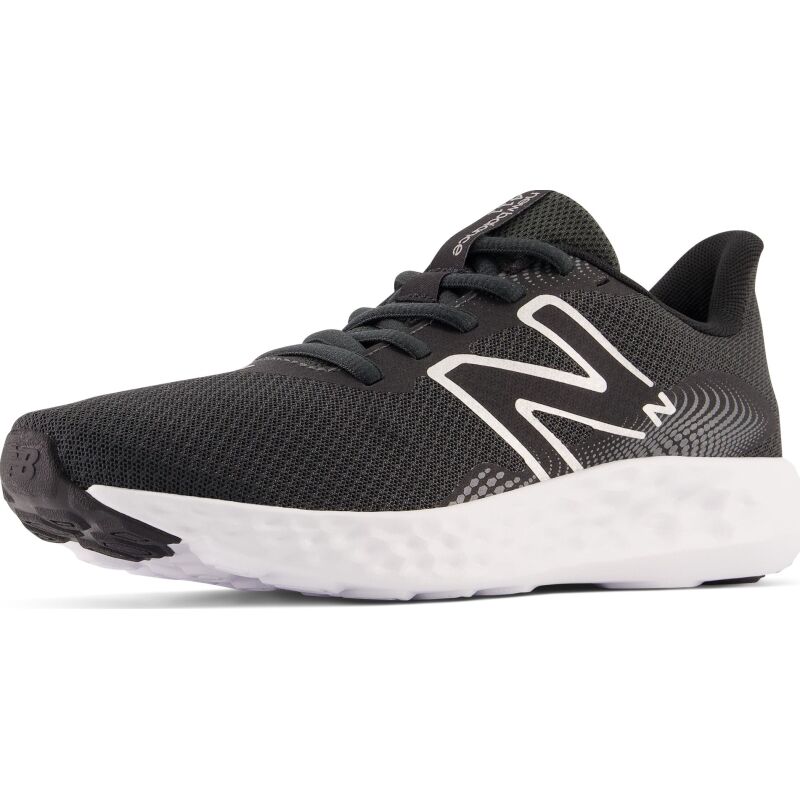 New Balance 411v3 Blacktop