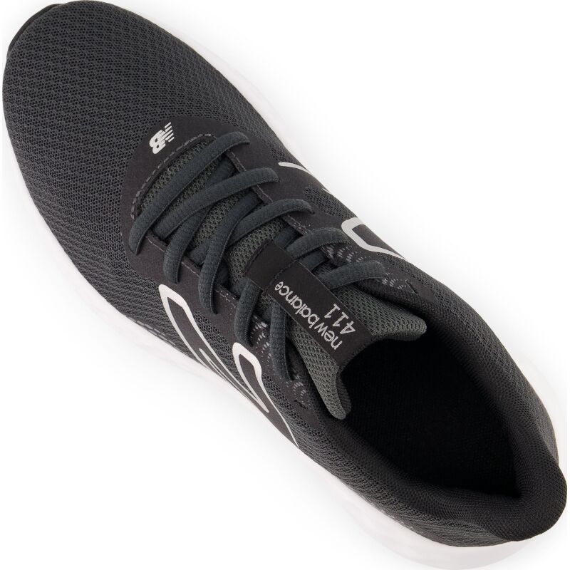 New Balance 411v3 Blacktop