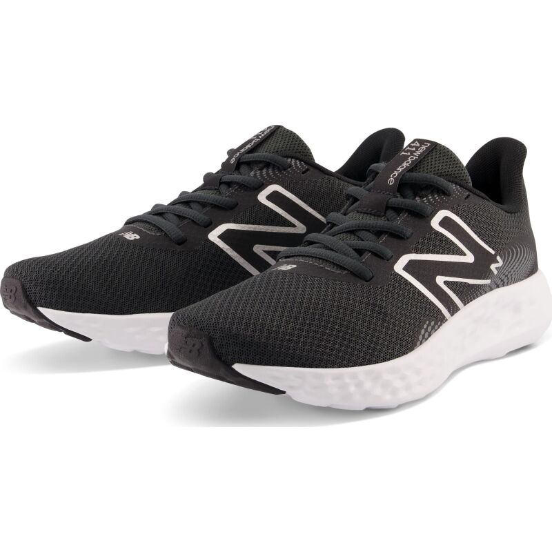 New Balance 411v3 Blacktop