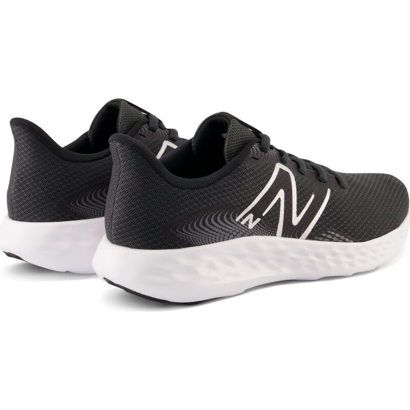 New Balance 411v3 Blacktop