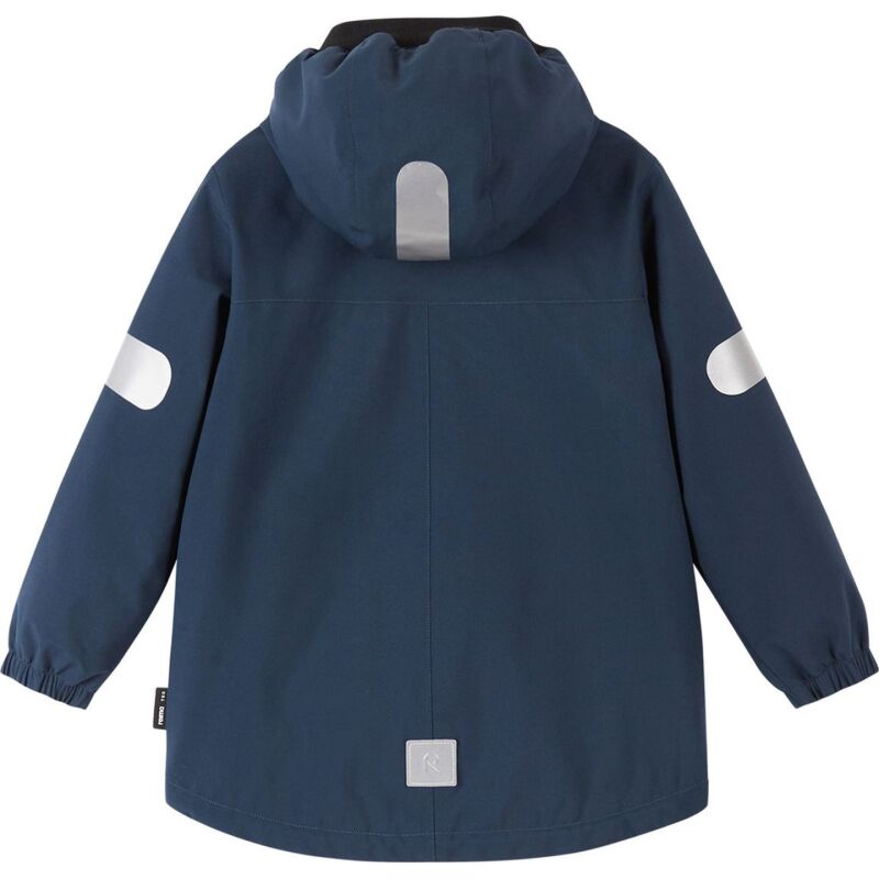 REIMA ReimaTec Waterproof Insulated Jacket Symppis 5100045B Navy