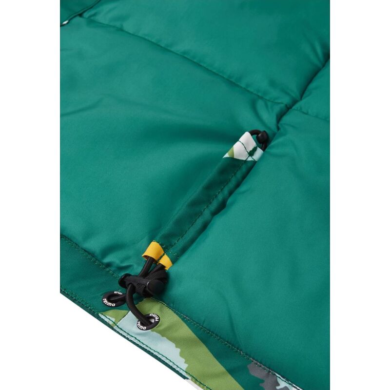 REIMA MARTTILA 5100363A Deeper Green 89A6