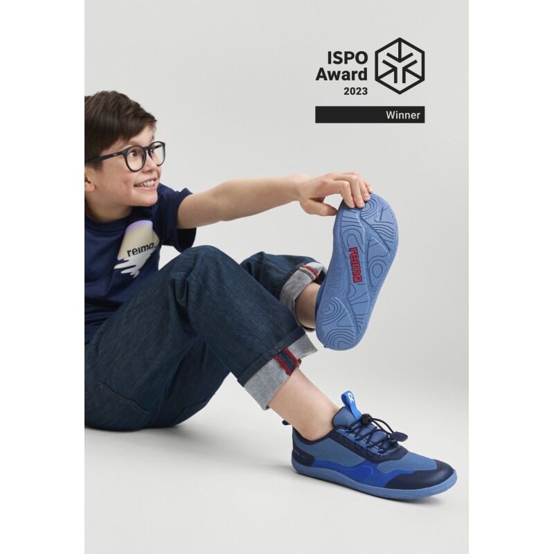 REIMA Tallustelu 5400137B Blue Ocean