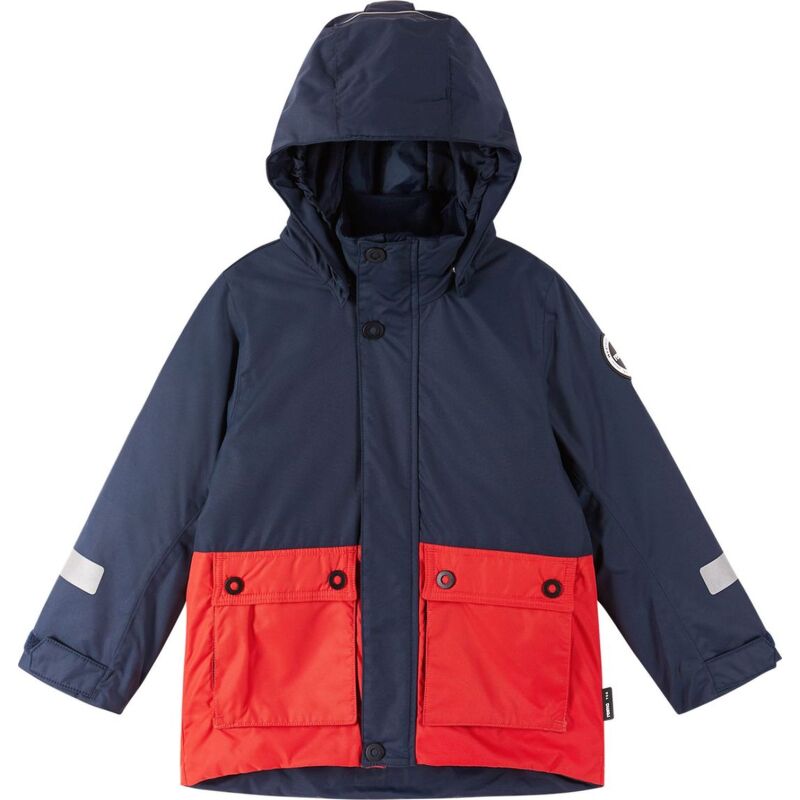 REIMA Luhanka Navy 698A