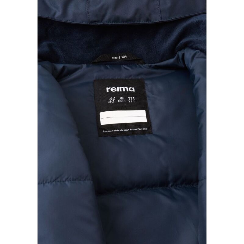 REIMA Luhanka Navy 698A