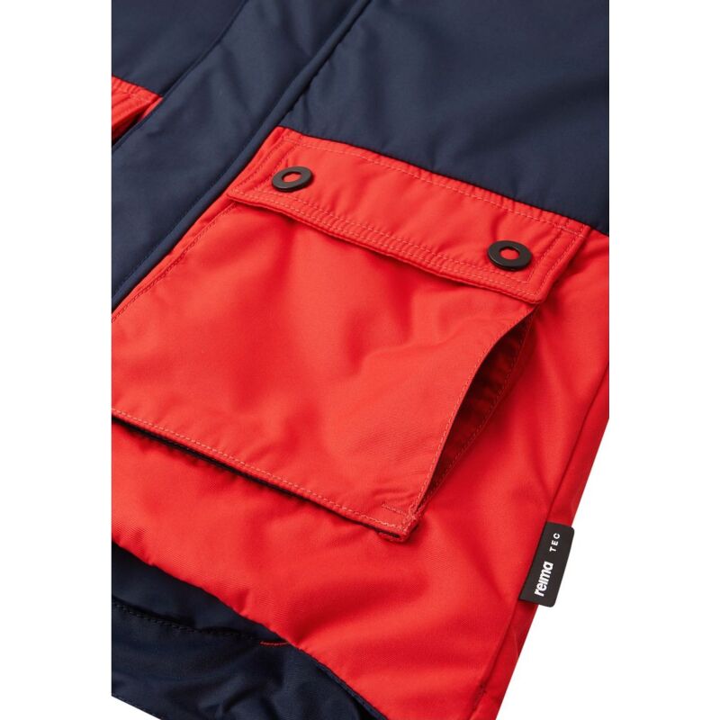 REIMA Luhanka Navy 698A