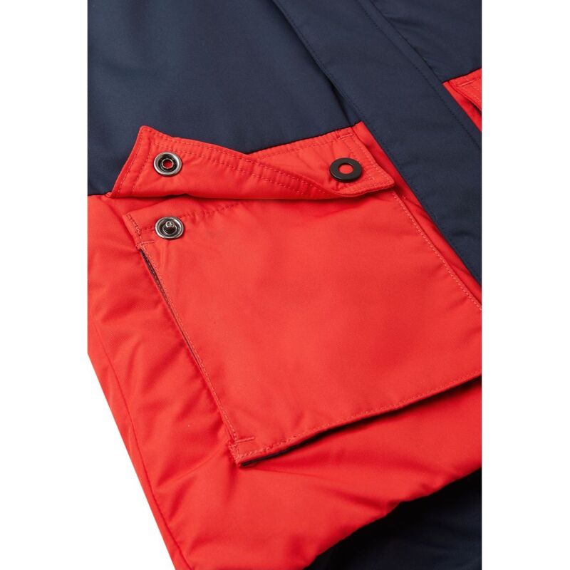 REIMA Luhanka Navy 698A