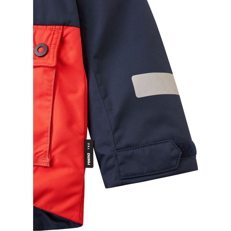 REIMA Luhanka Navy 698A