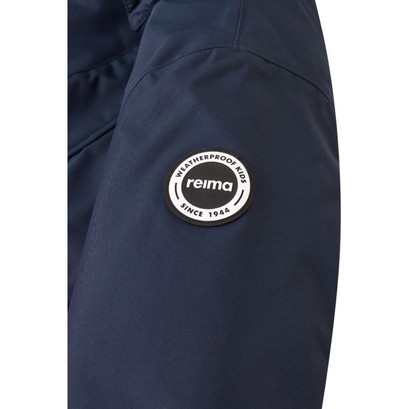 REIMA Luhanka Navy 698A
