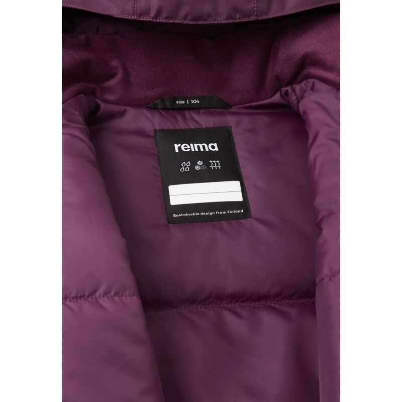 REIMA Luhanka Deep purple 496A