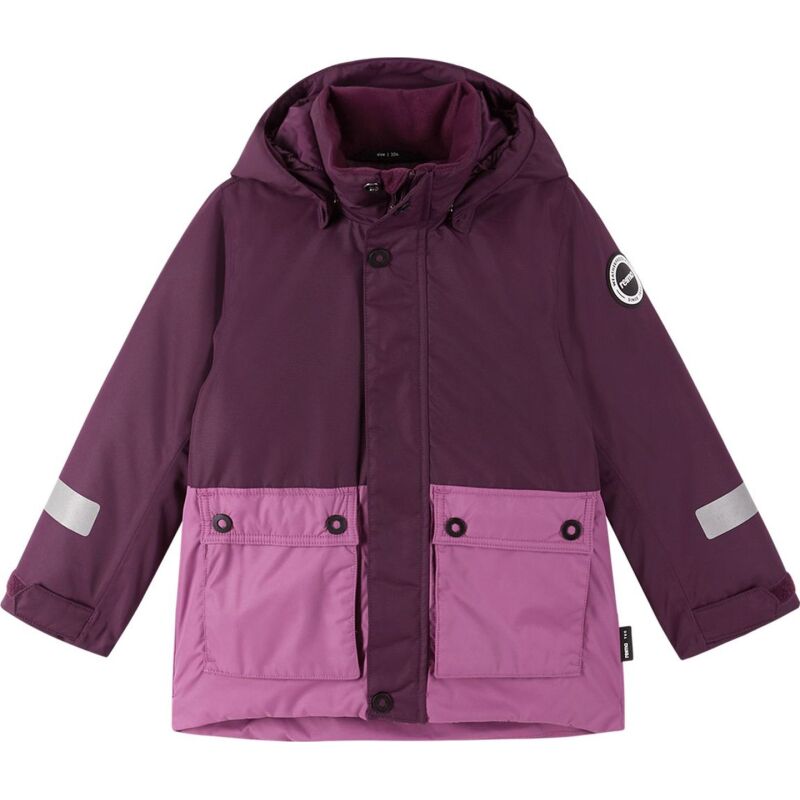 REIMA Luhanka Deep purple 496A
