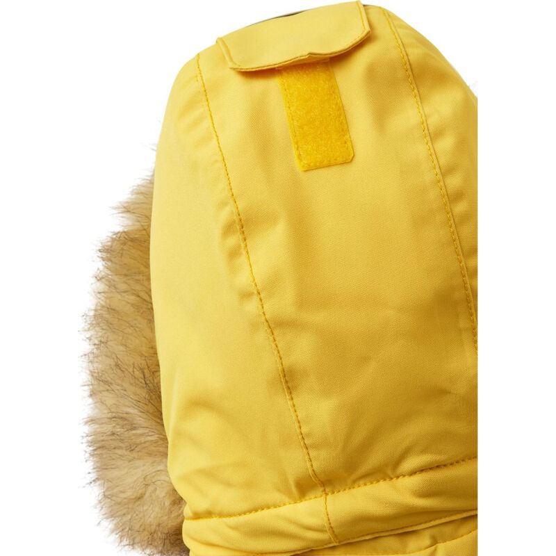 REIMA MUTKA 5100037B Autumn Yelllow