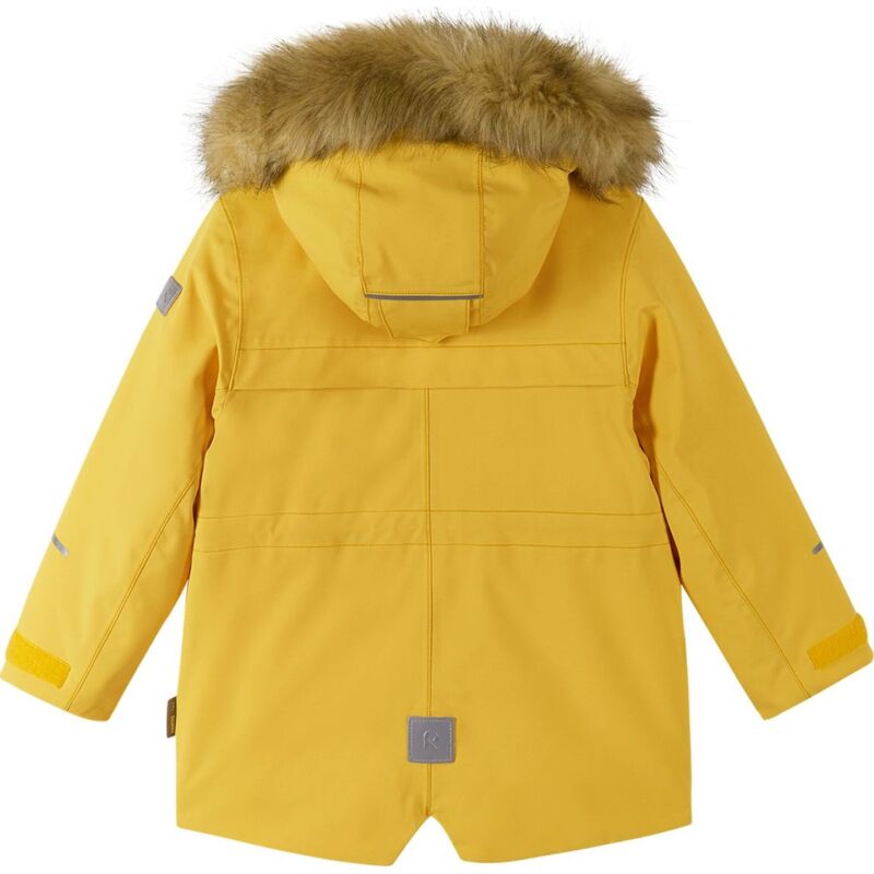 REIMA MUTKA 5100037B Autumn Yelllow