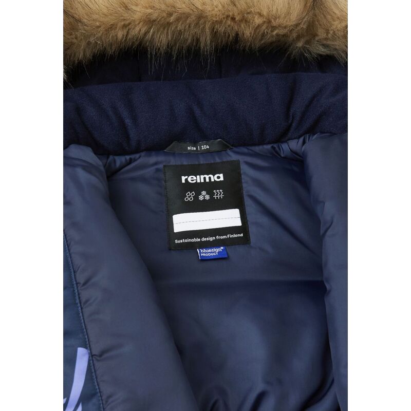 REIMA MUURAME 5100362A Navy 6985