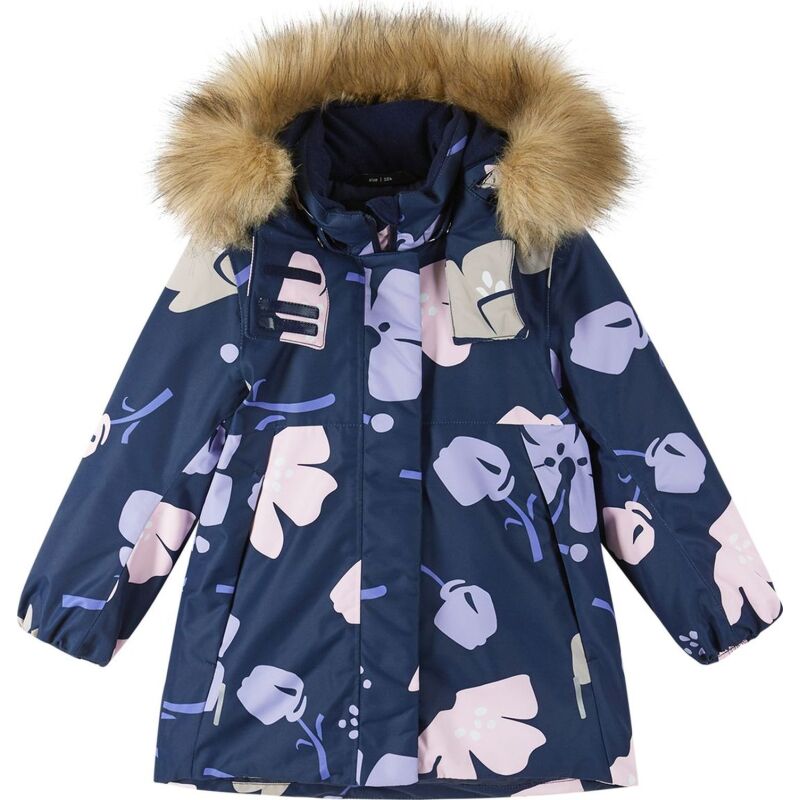 REIMA MUURAME 5100362A Navy 6985