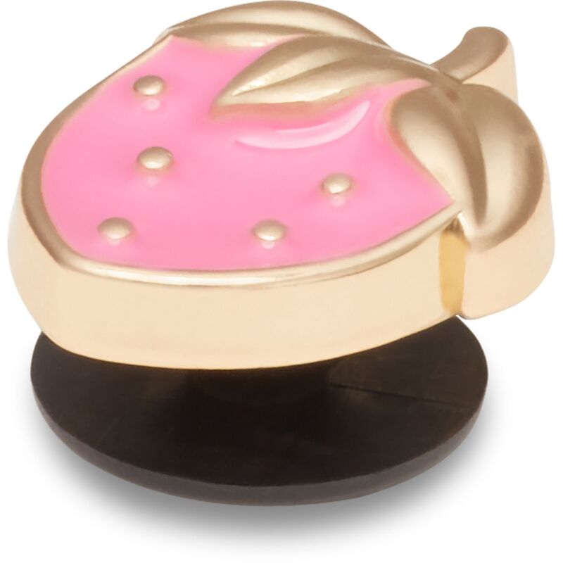 Crocs™ Jibbitz Tiny Sparkly Strawberry