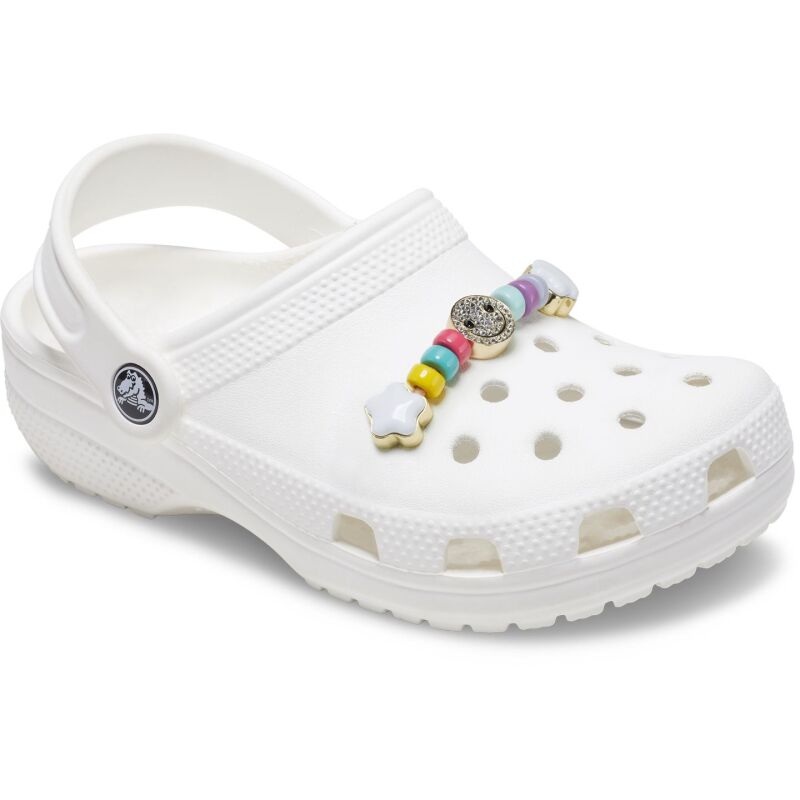 Crocs™ Jibbitz Colorful Smile Chain 198445128370