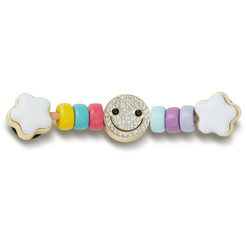 Crocs™ Jibbitz Colorful Smile Chain 198445128370