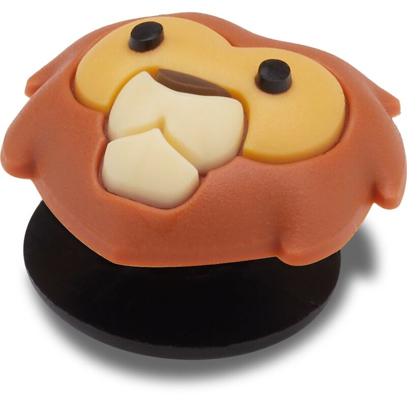 Crocs™ Jibbitz Teensy Tiny Lion 196265895113