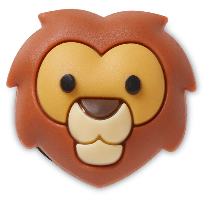 Crocs™ Jibbitz Teensy Tiny Lion 196265895113