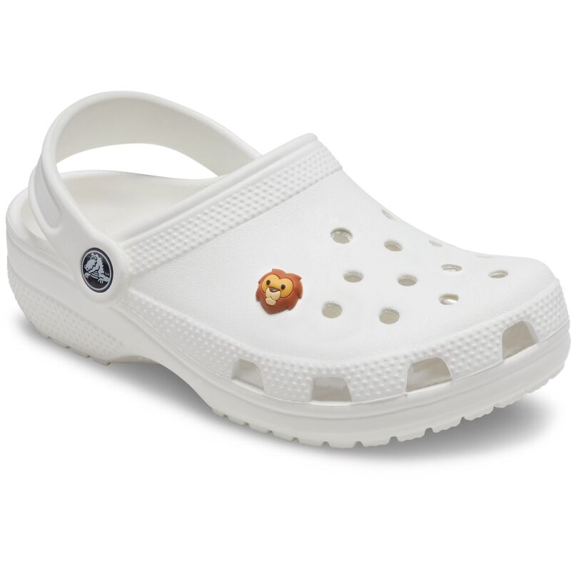 Crocs™ Jibbitz Teensy Tiny Lion 196265895113