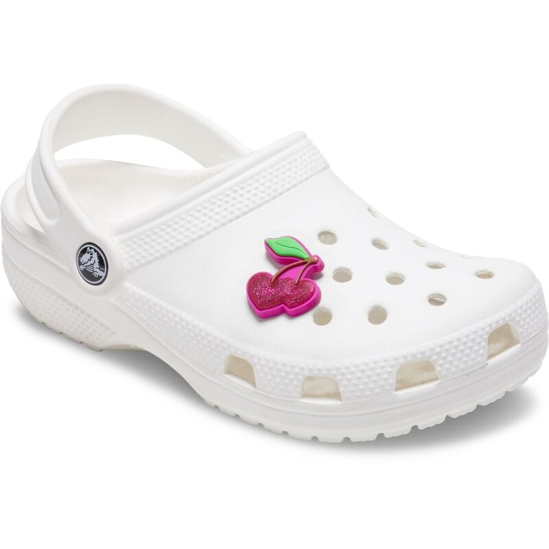 Crocs™ Jibbitz Heart Cherries 196265895373