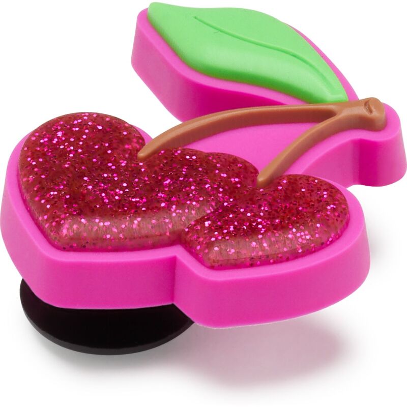 Crocs™ Jibbitz Heart Cherries 196265895373