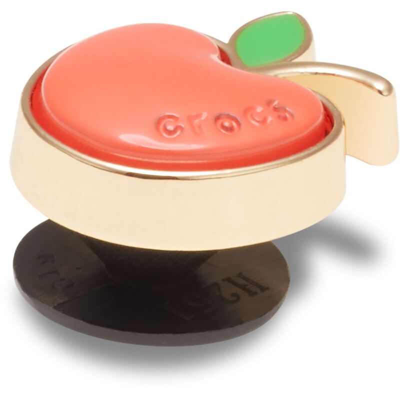 Crocs™ Jibbitz Tiny Apple 198445137891