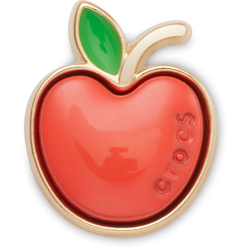 Crocs™ Jibbitz Tiny Apple 198445137891