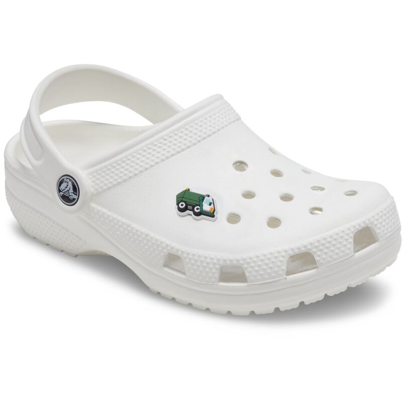Crocs™ Jibbitz Garbage Truck