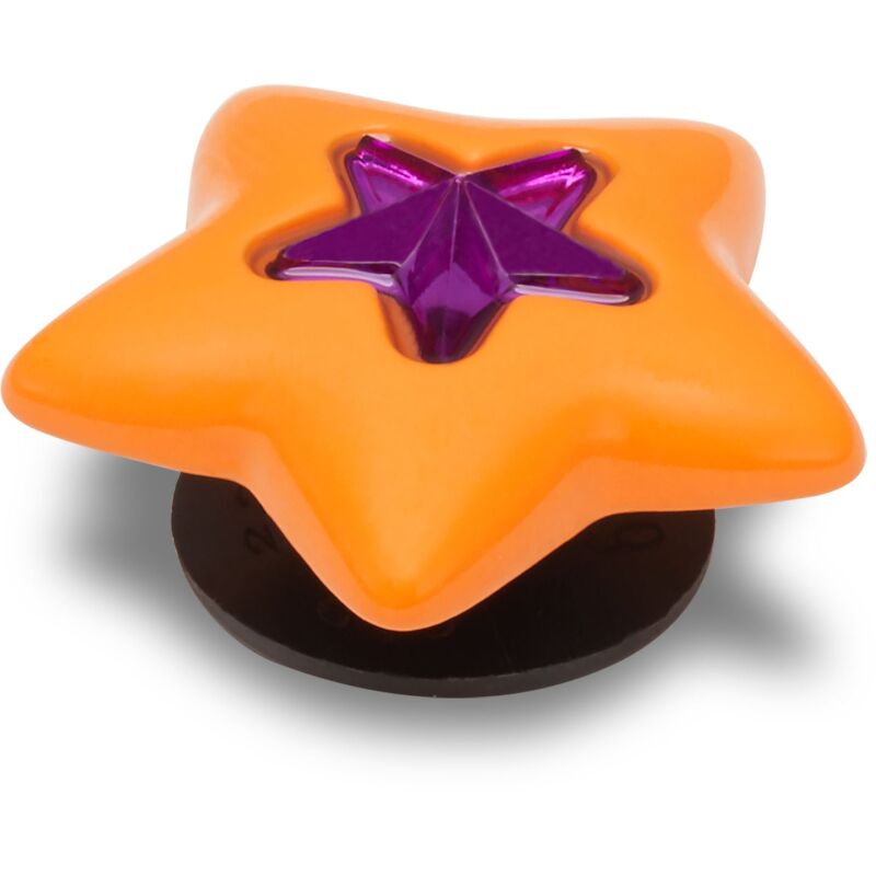 Crocs™ Jibbitz Poptimism Star