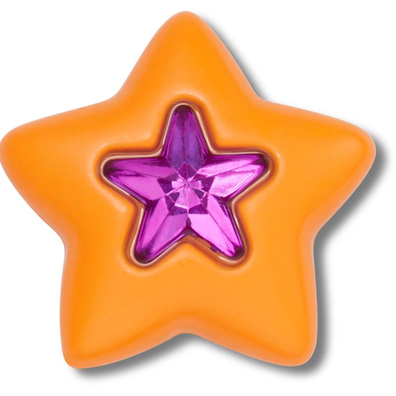 Crocs™ Jibbitz Poptimism Star