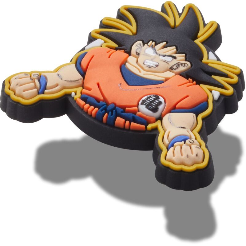 Crocs™ Jibbitz Dragon Ball Z Kai 198445136337