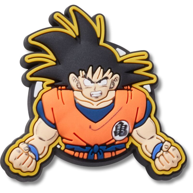 Crocs™ Jibbitz Dragon Ball Z Kai 198445136337