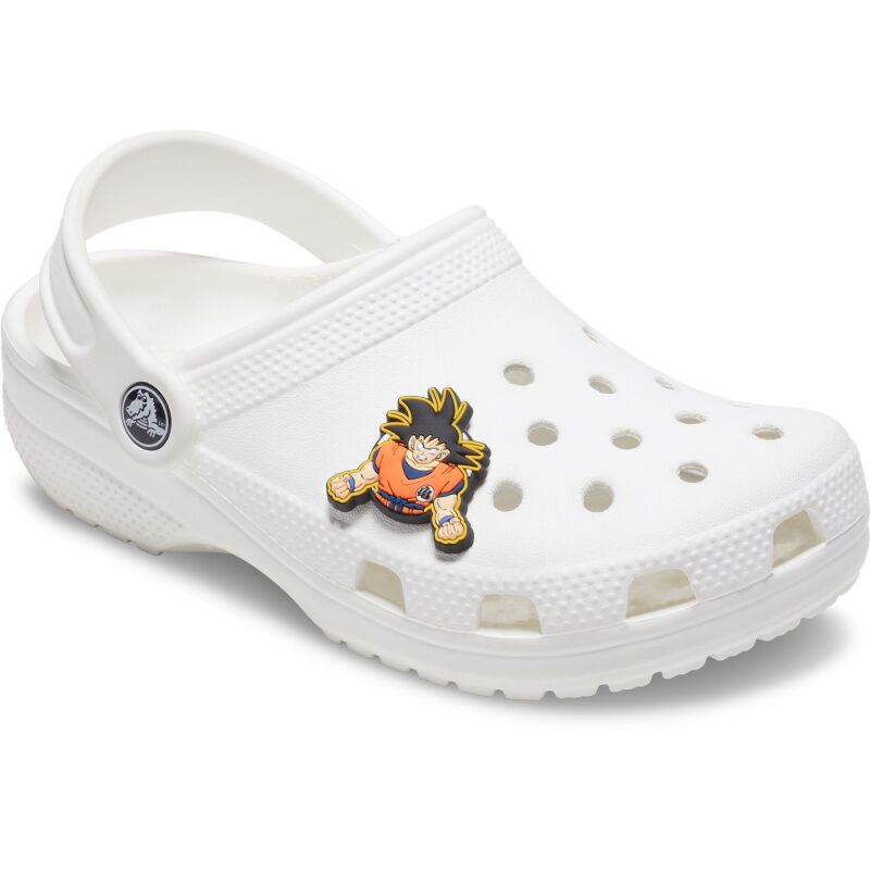 Crocs™ Jibbitz Dragon Ball Z Kai 198445136337