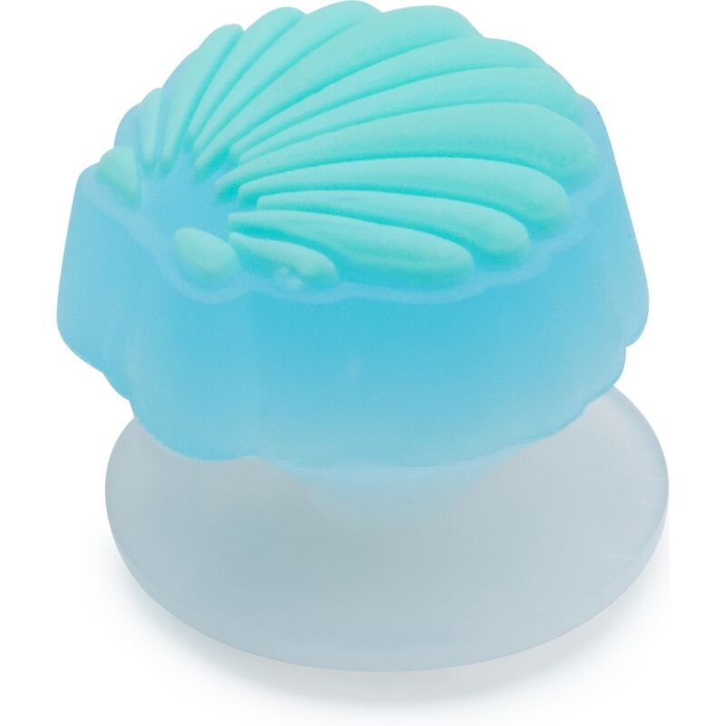 Crocs™ Jibbitz Blue Seashell 196265894826 