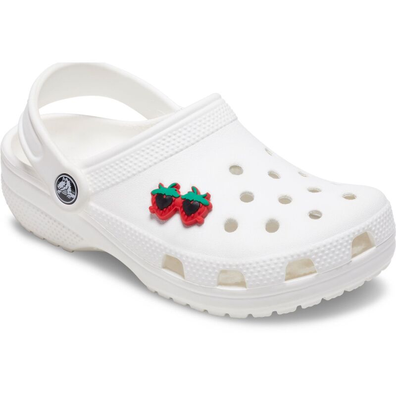 Crocs™ Jibbitz Strawberry Sunnies 196265894963