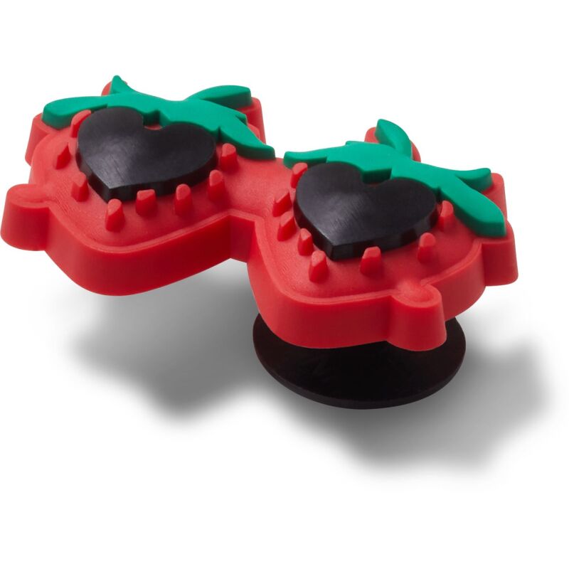 Crocs™ Jibbitz Strawberry Sunnies 196265894963